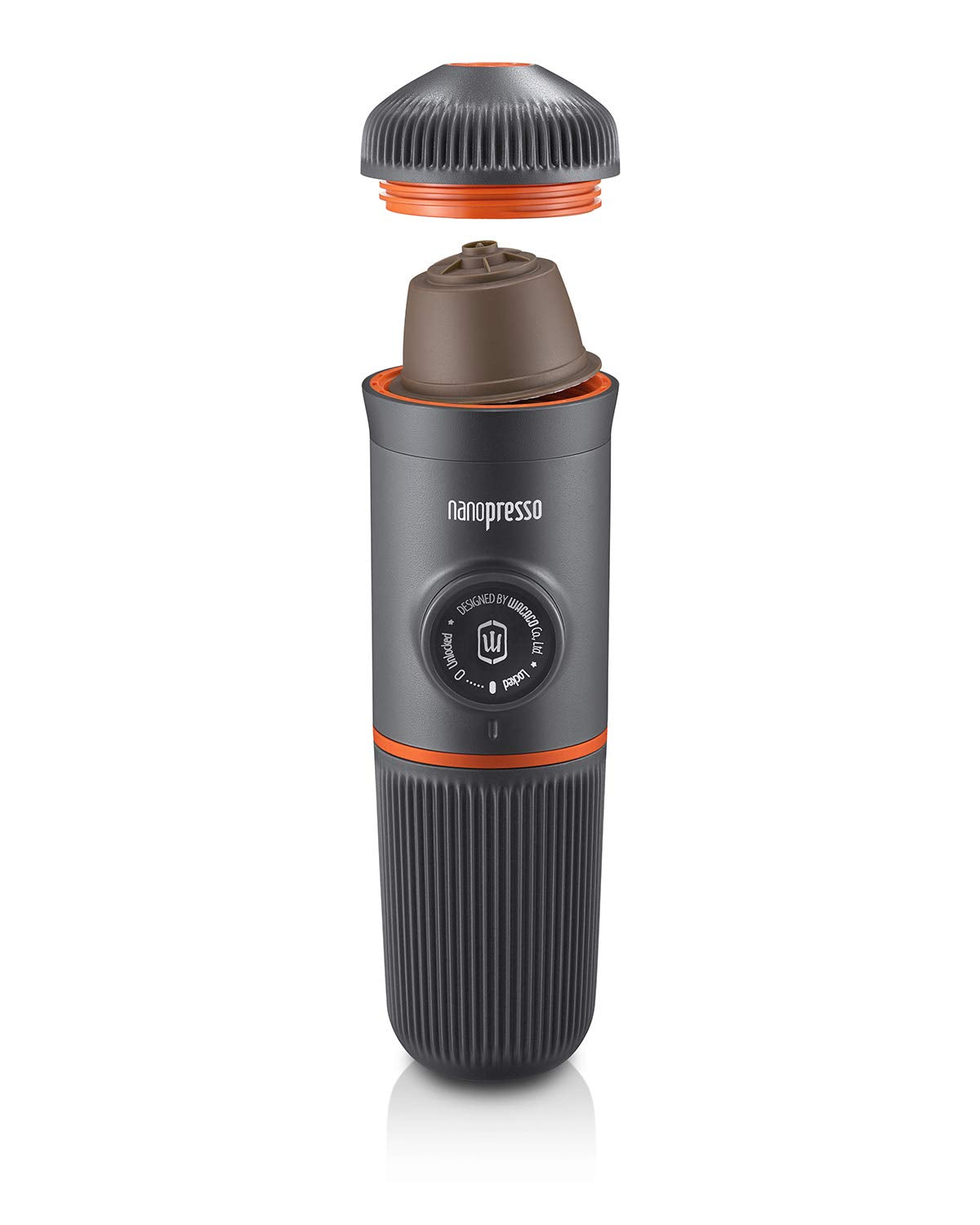 DG Kit Accessory for Nanopresso Compatible with DG Coffee Capsules