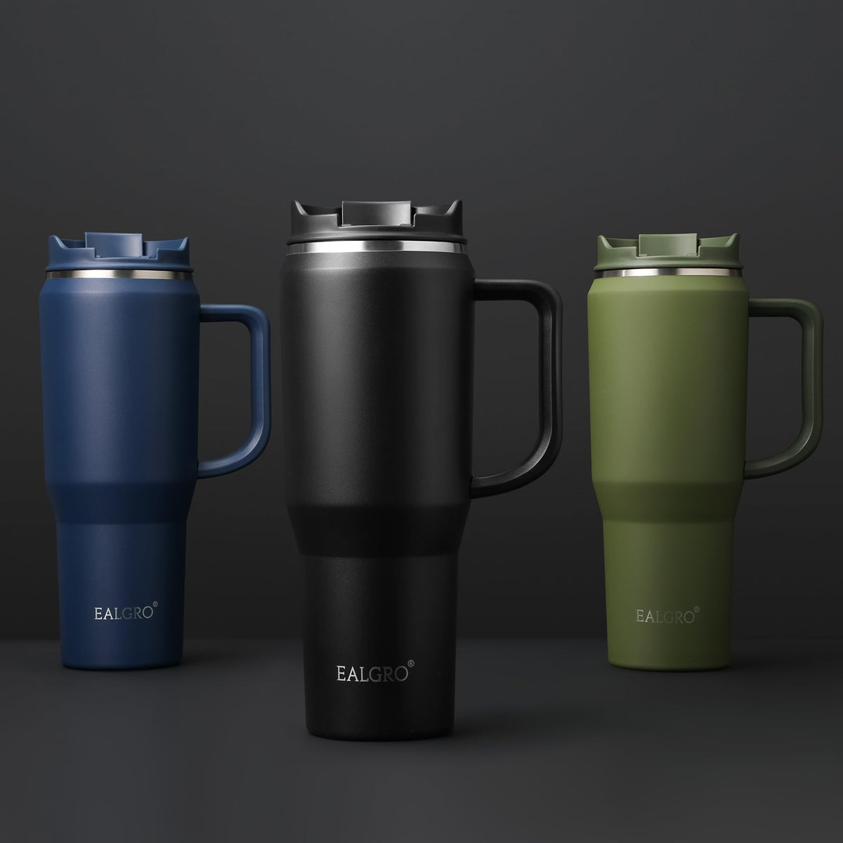 50 oz Tumbler with Handle