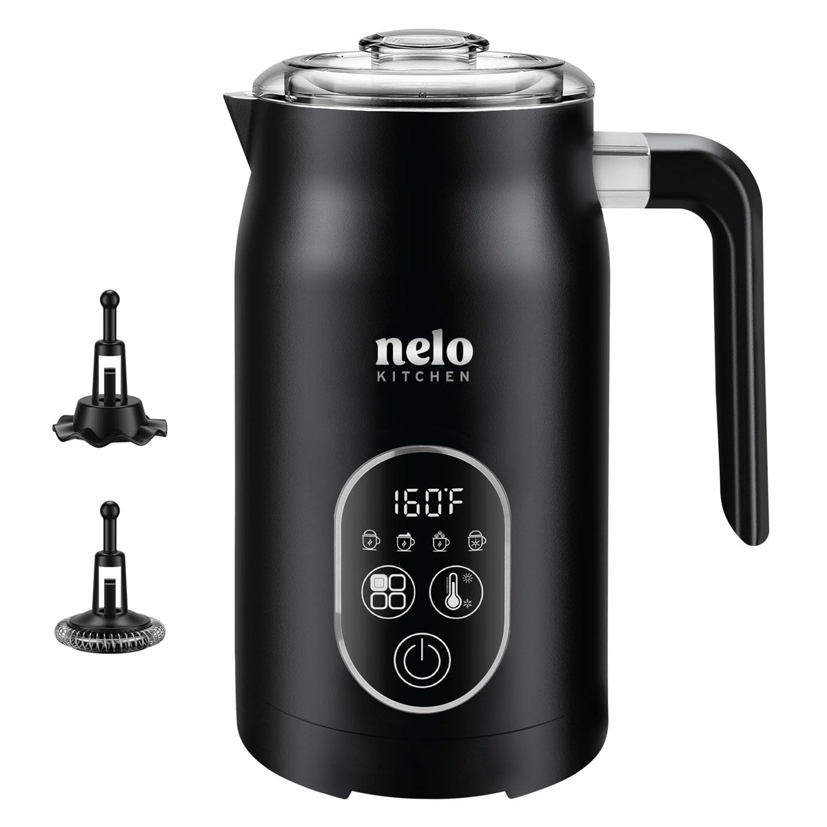 Electric Milk Frother