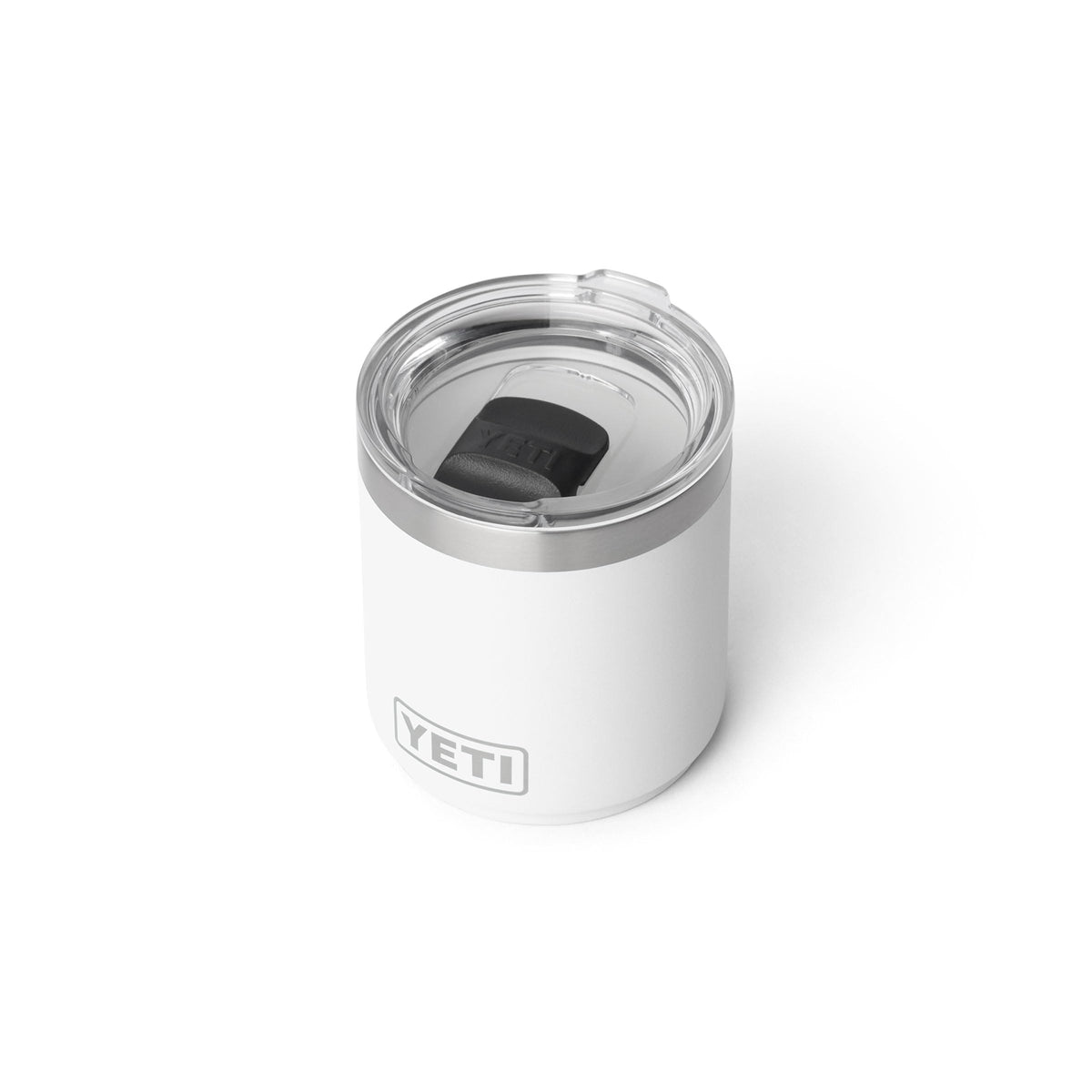 Rambler 10 oz Ceramic Lined Lowball 2.0