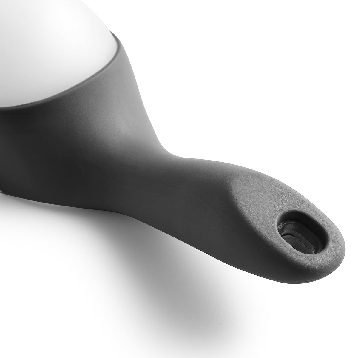 Magnetic Ice Scoop for Freezer