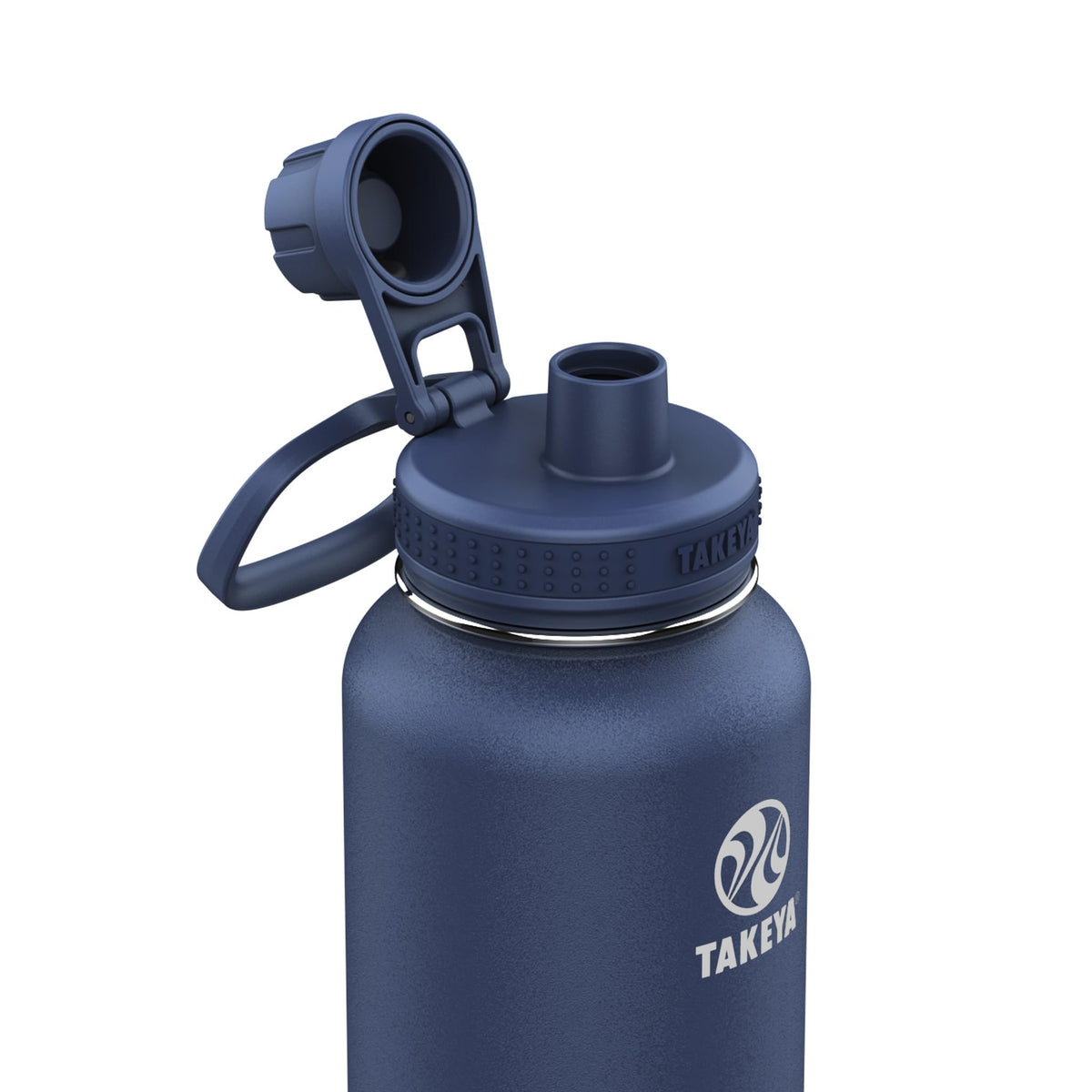 Actives Stainless Steel Water Bottle