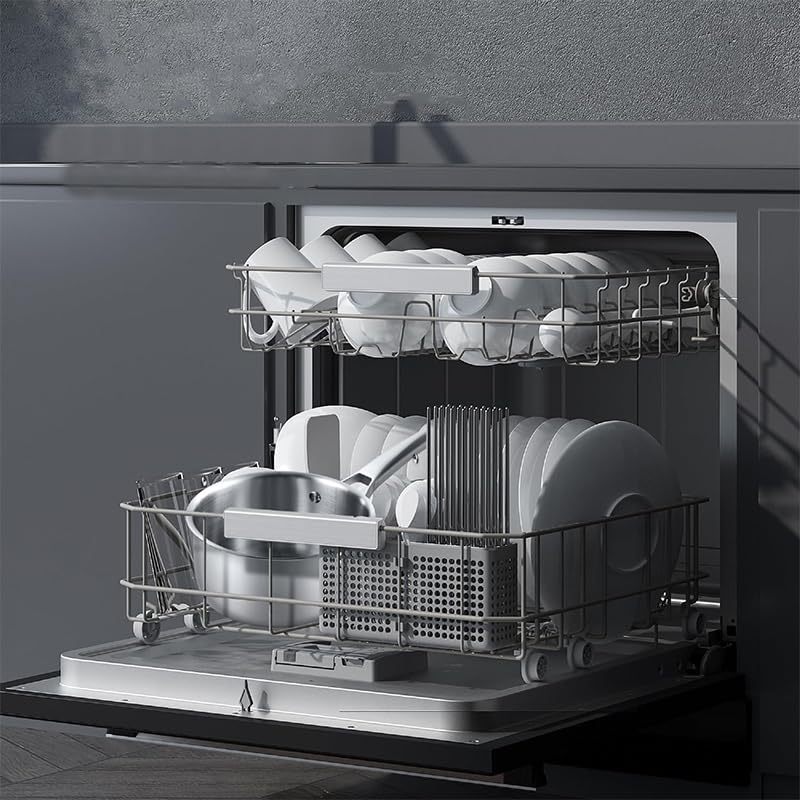 Stainless Steel pots and pans set