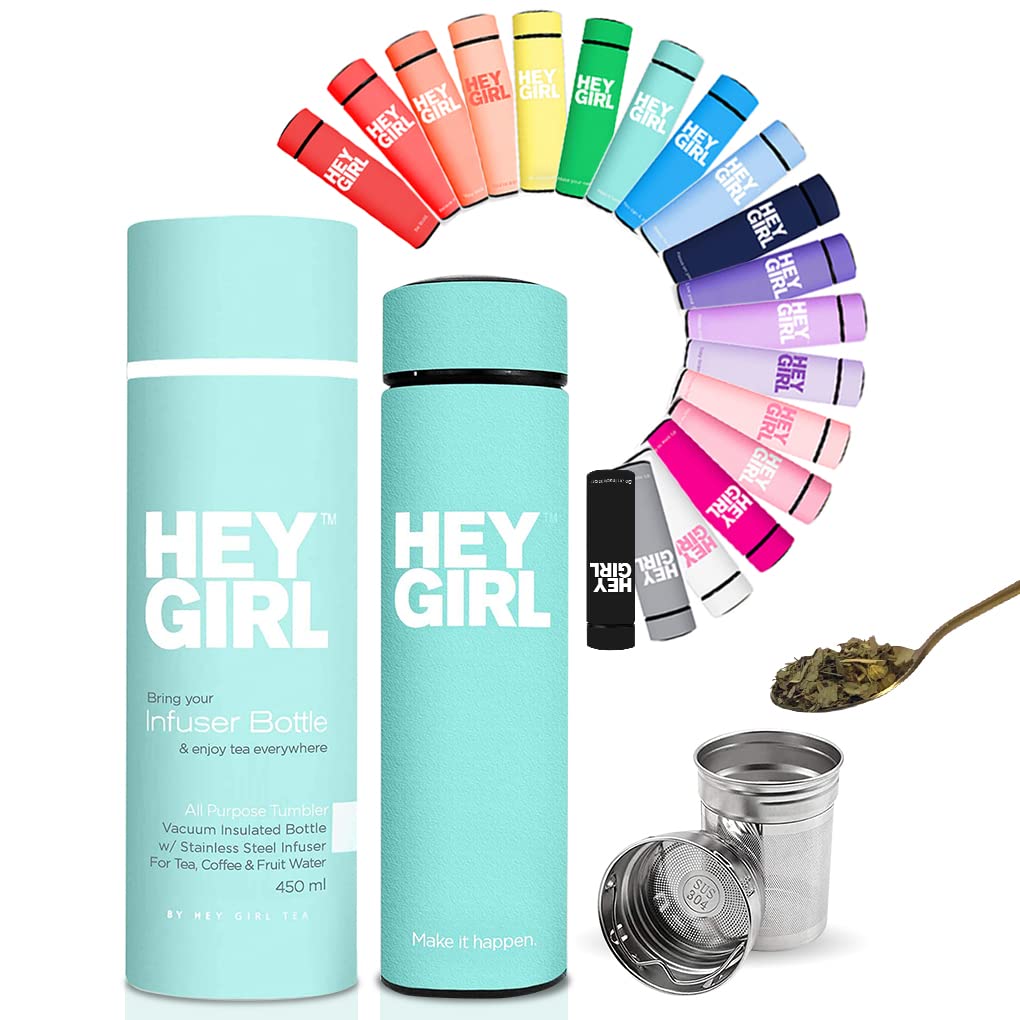 Infuser Bottle 450ml