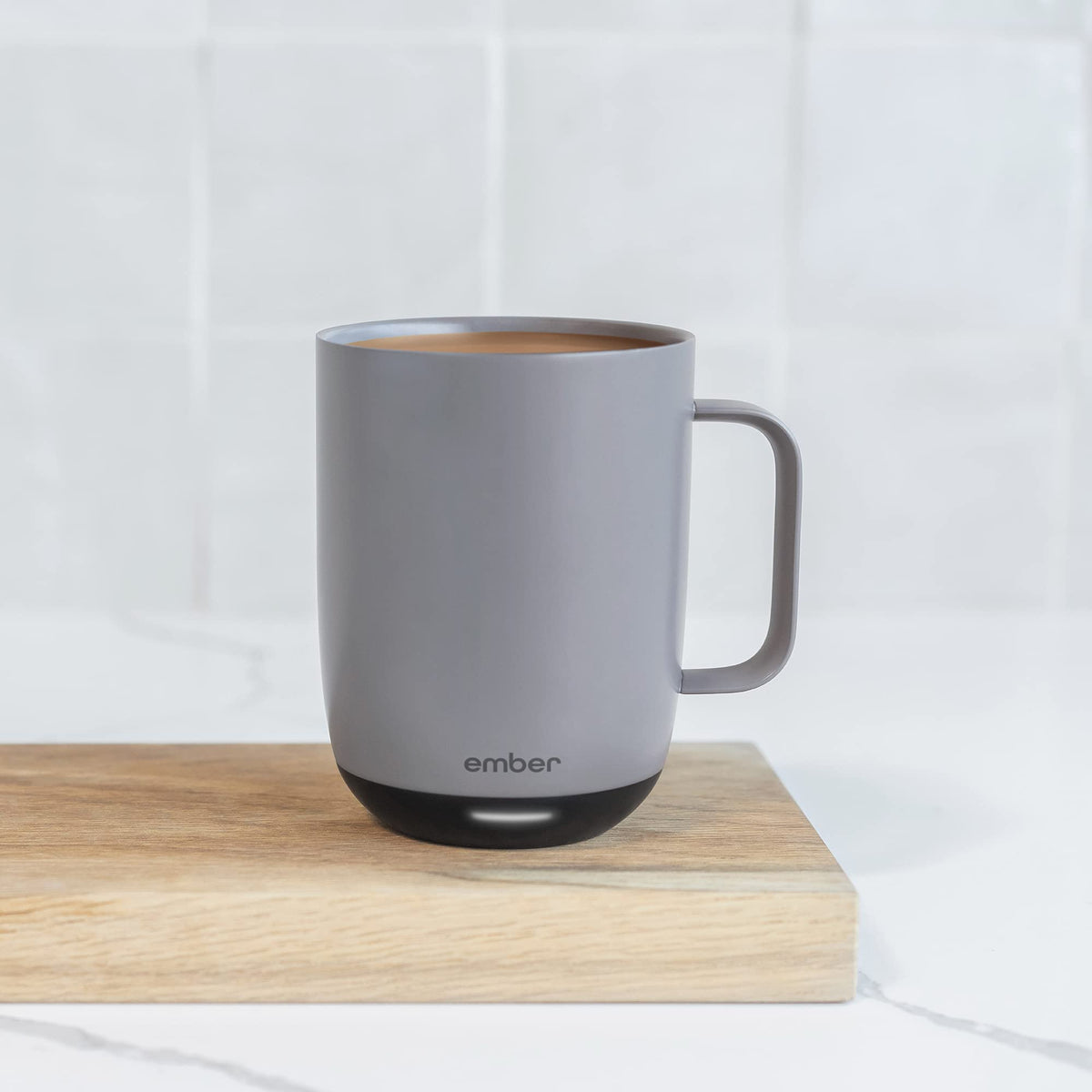 Temperature Control Smart Mug 2