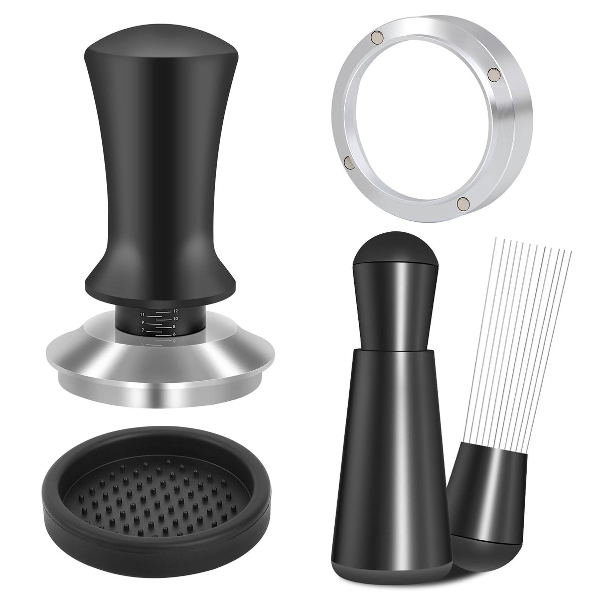 58mm Espresso Accessories Kit