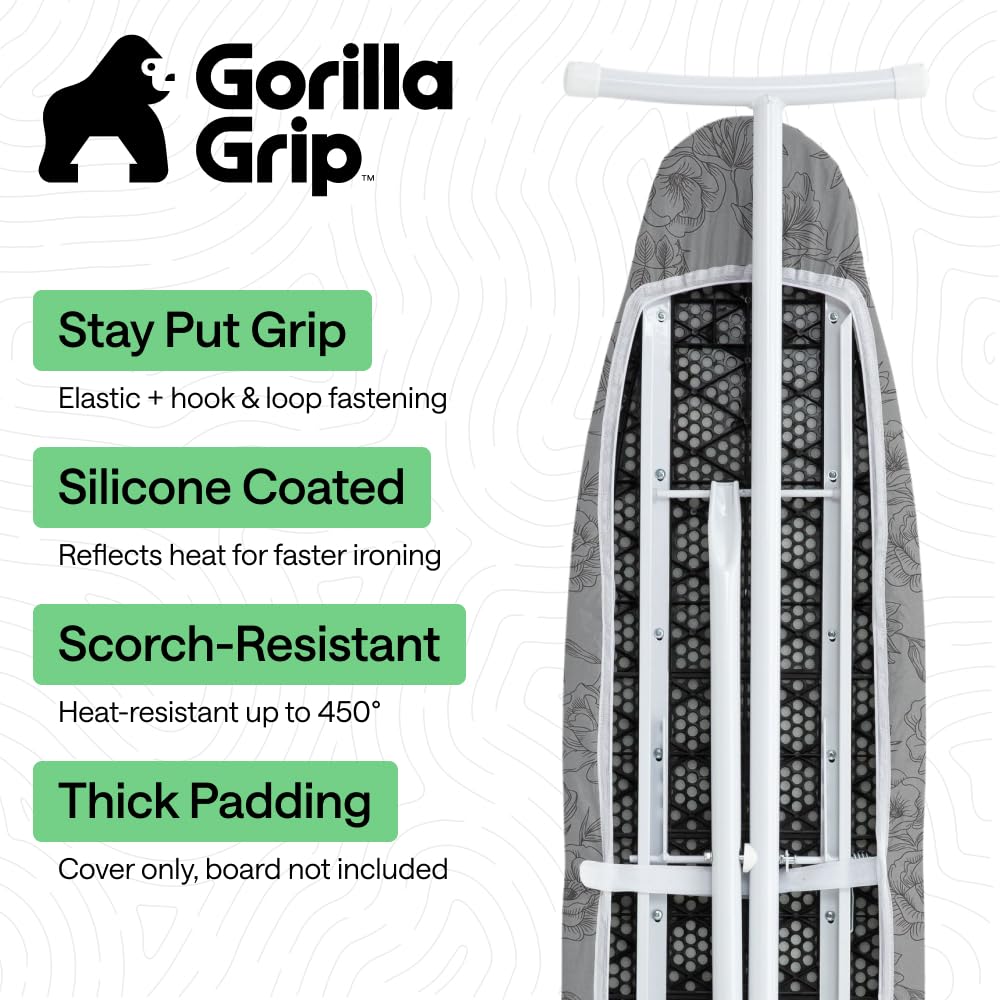 Padded Ironing Board Cover