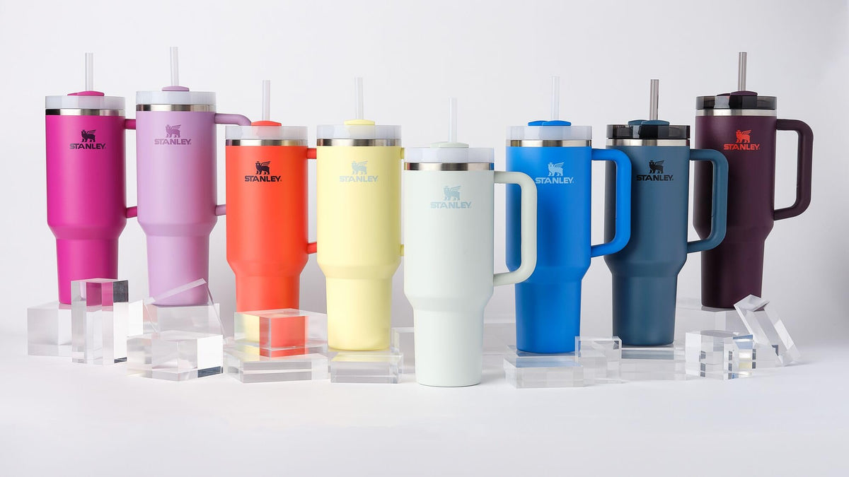 Quencher H2.0 Flow State Tumbler
