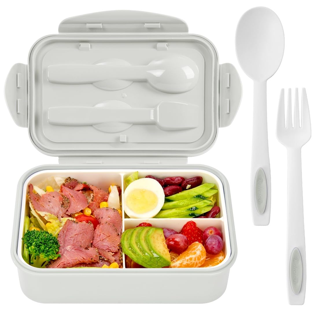 Bento Boxes for Adults