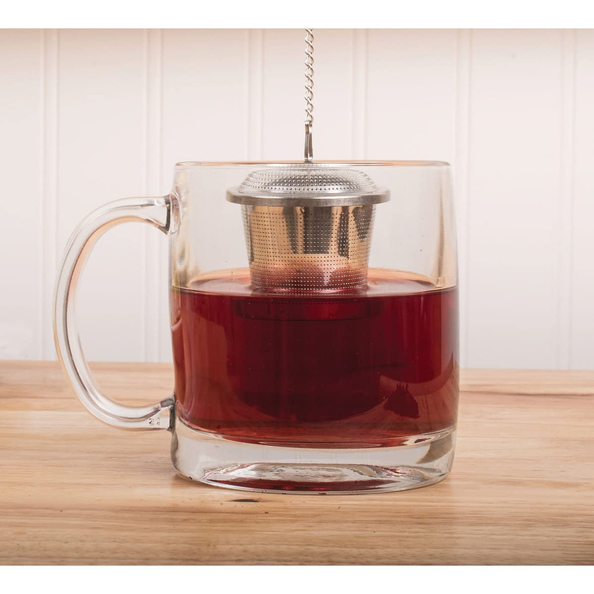Large Barrel Tea Infuser