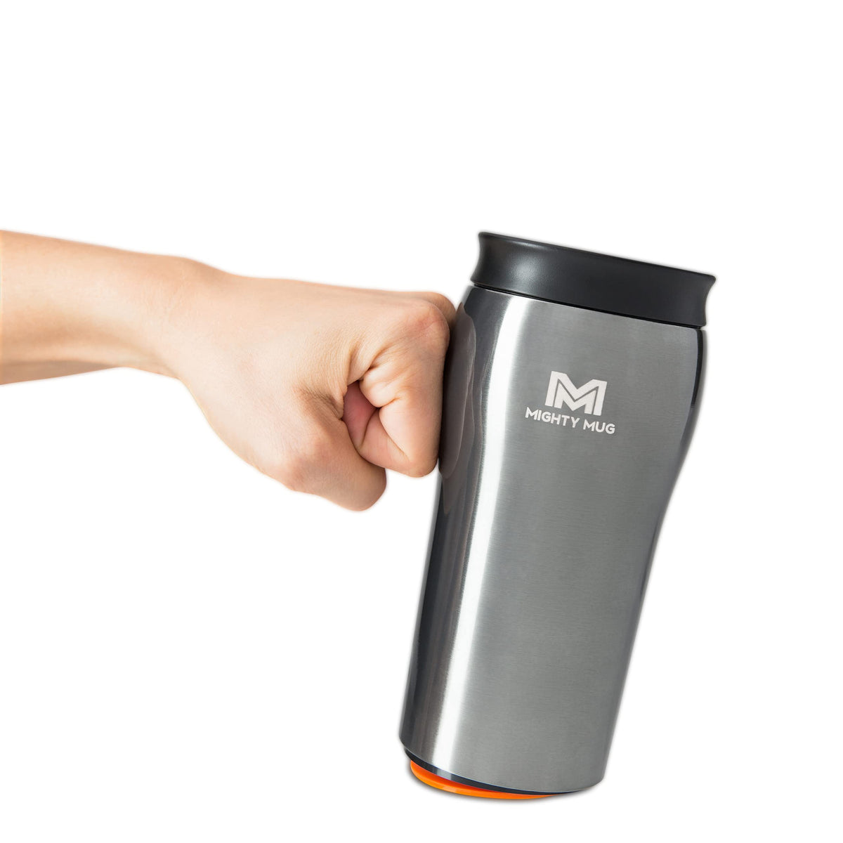 The Untippable Mug
