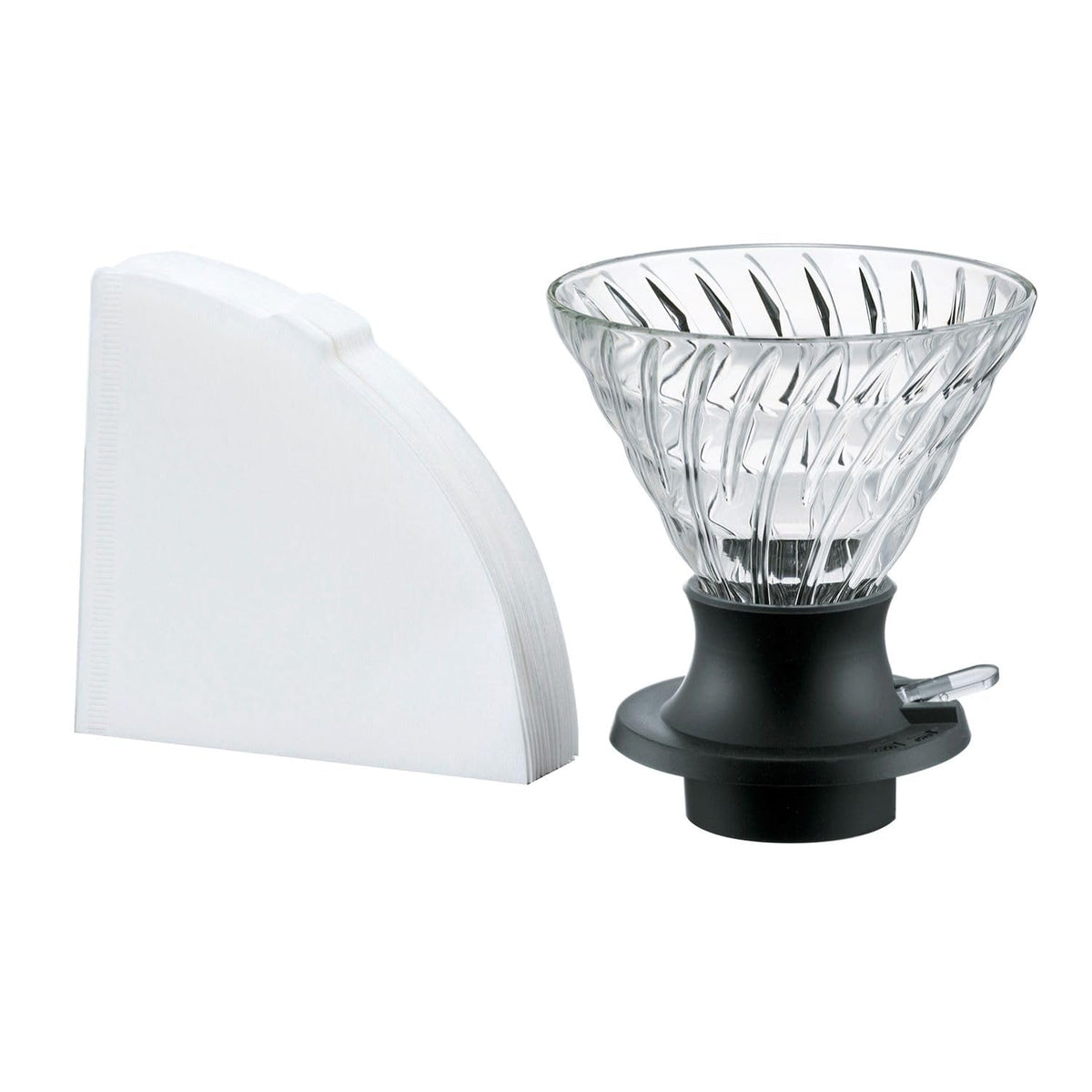 Switch" Immersion Dripper