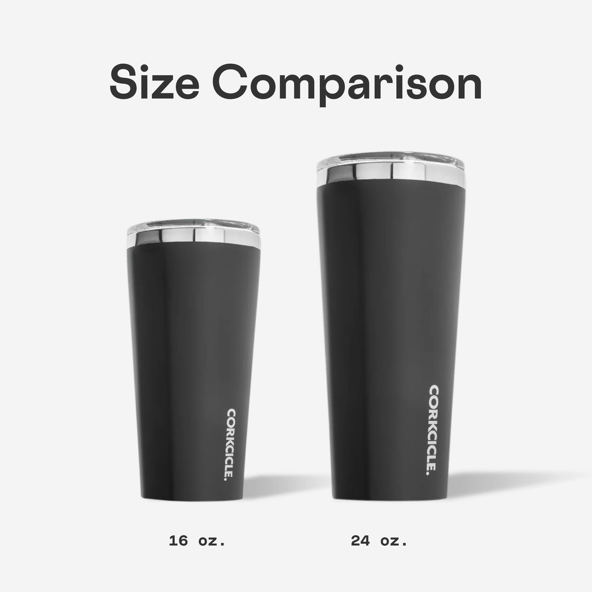 Classic Tumbler 24 oz Triple Insulated