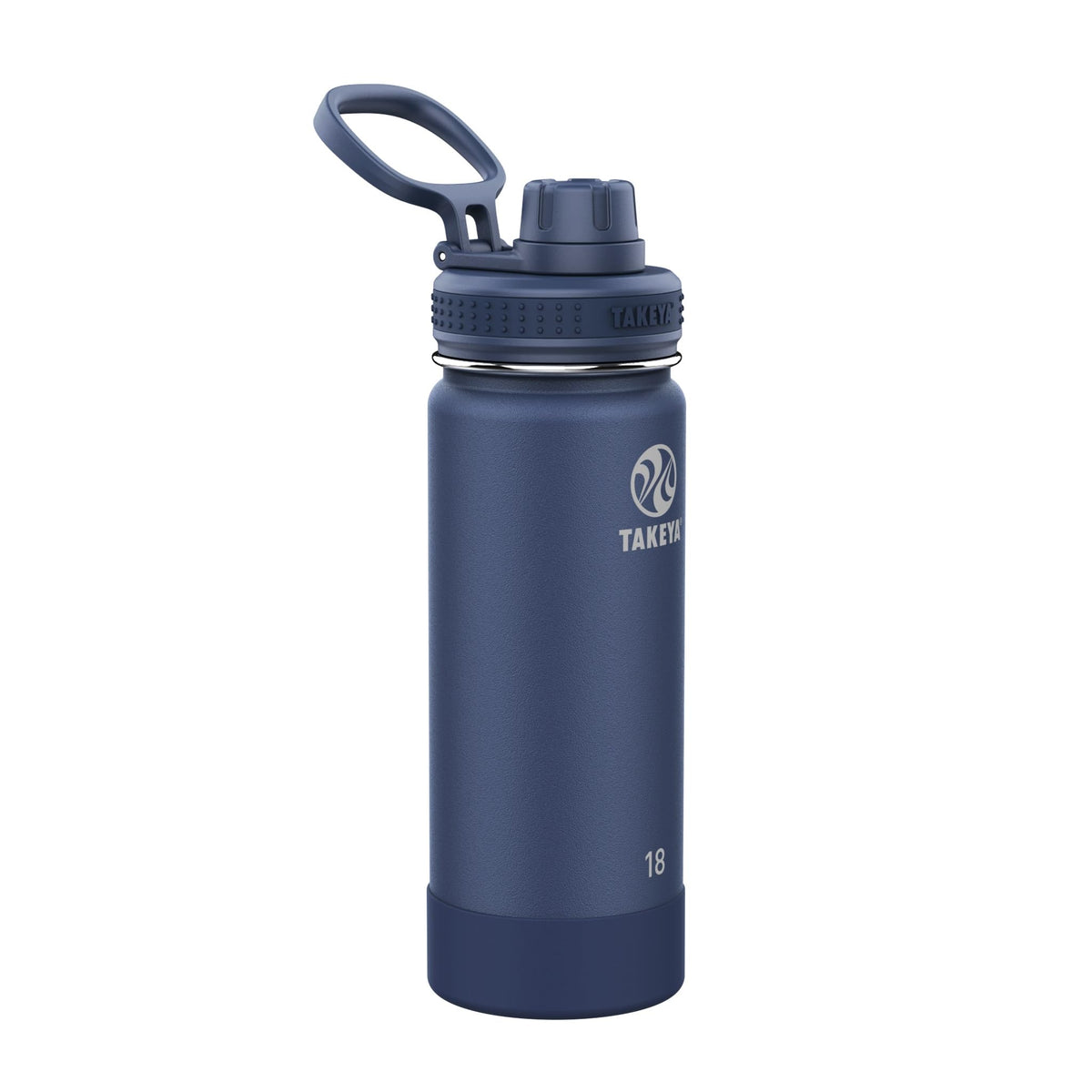 Actives Stainless Steel Water Bottle