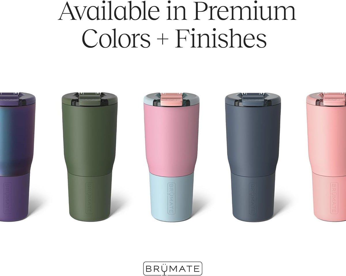 Nav 35oz Insulated Travel Tumbler