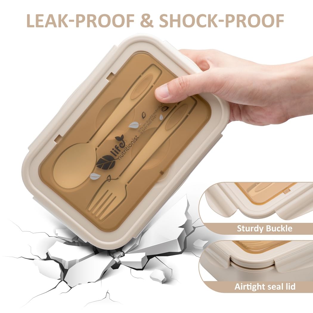 Bento Box for Adults and Kids