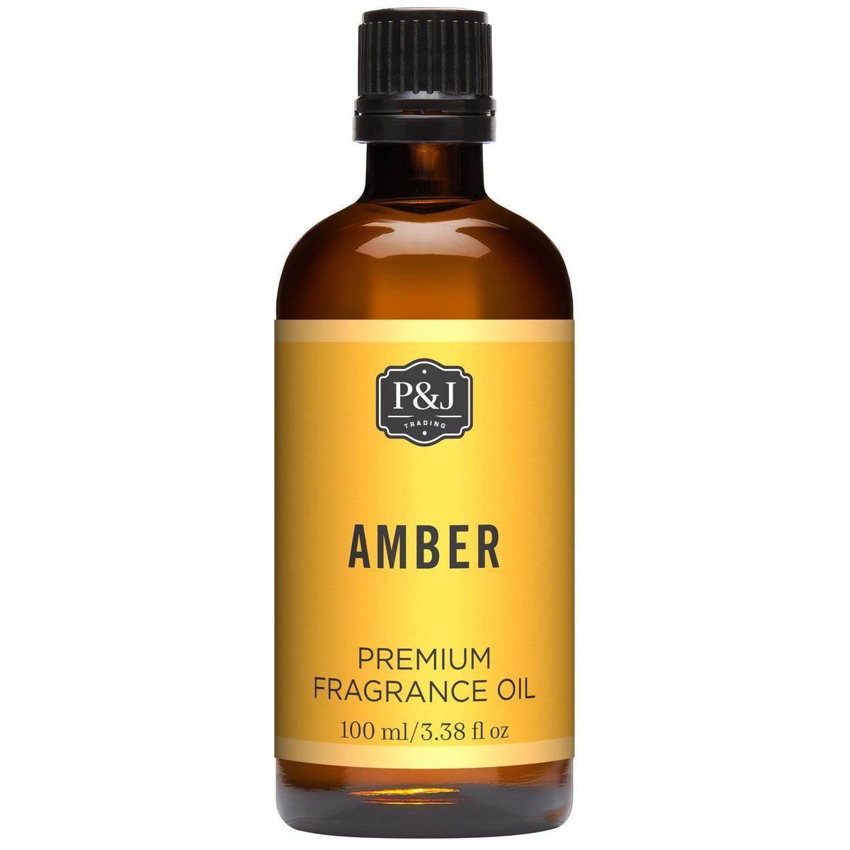 Fragrance Oil (3.38 Fl Oz)