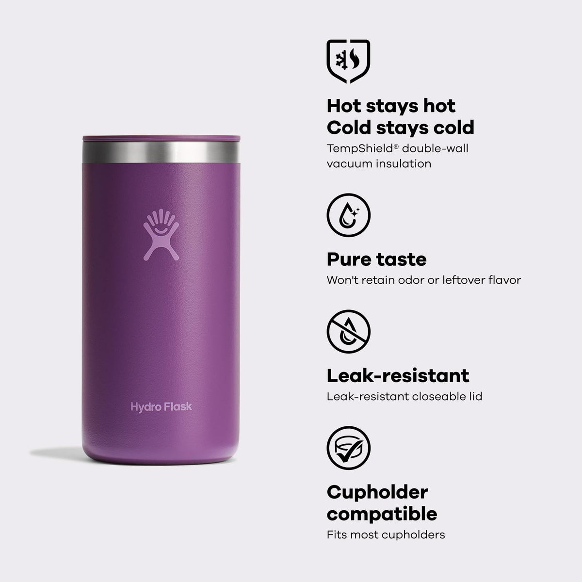 Travel Coffee Cup