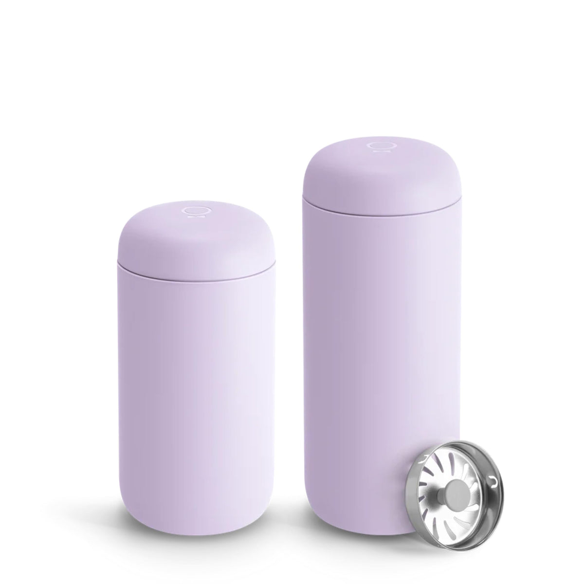 12 oz Carter Move Travel Mug