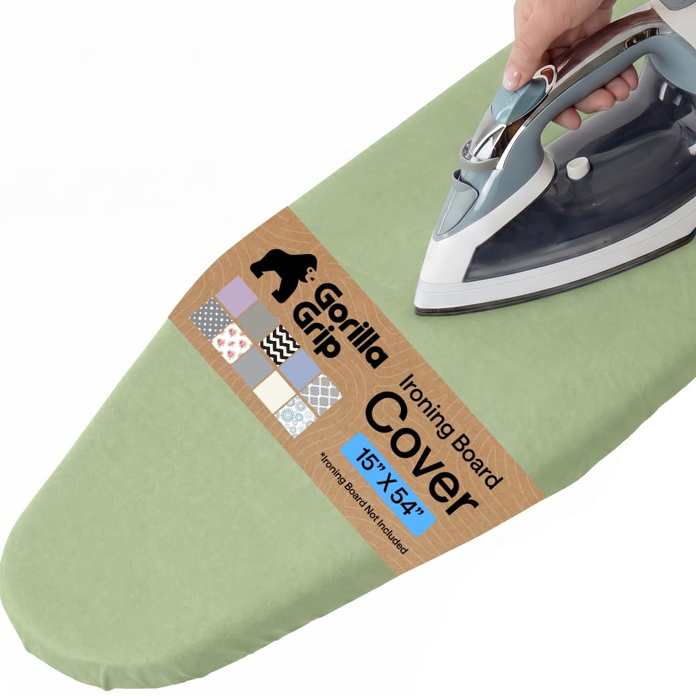 Padded Ironing Board Cover