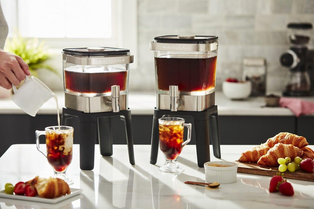 28 oz Cold Brew Coffee Maker