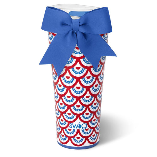 32oz Insulated Tumbler with Lid