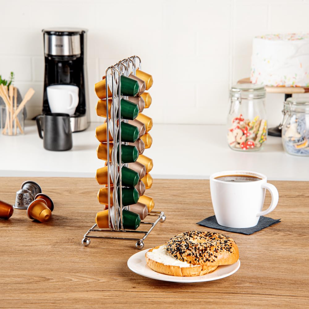 Coffee Pod Capsule Holder