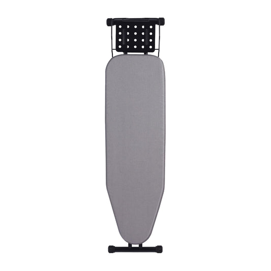Deluxe Ironing Board with Heat Resistant Cover and Thicken Felt Pad
