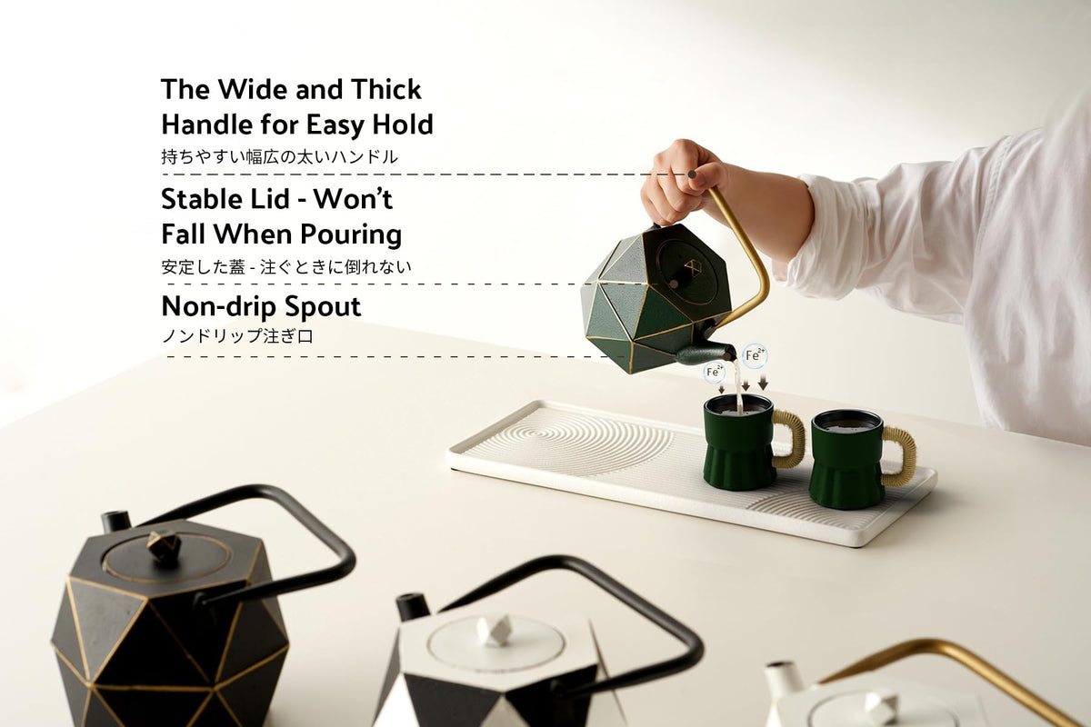 Mini Tea Kettle