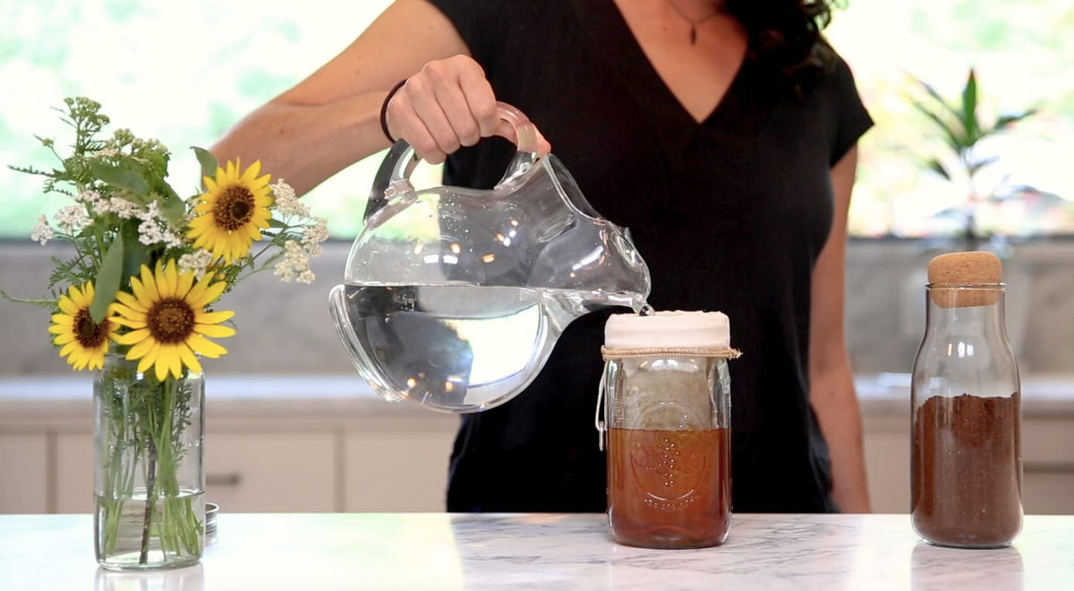 Cold Brew Kit