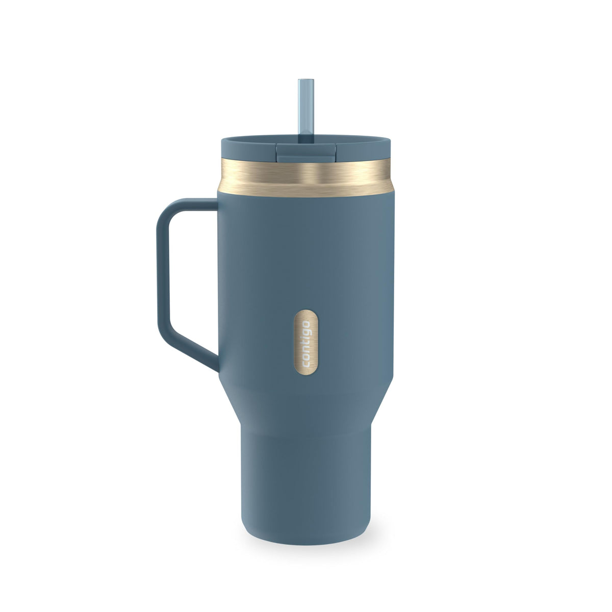 SnapSeal 30 oz Stainless Steel Vacuum