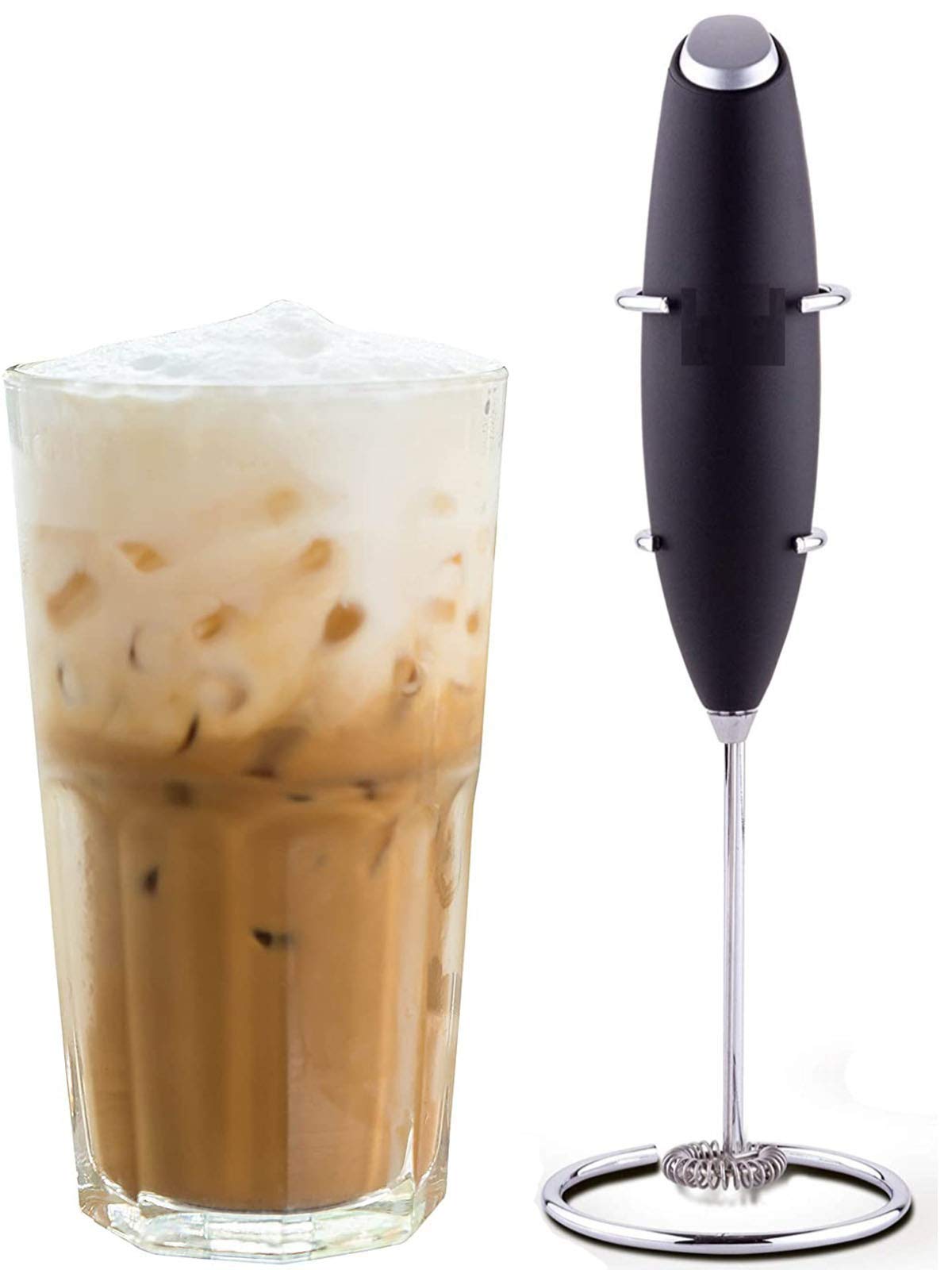 Electric Milk Frother