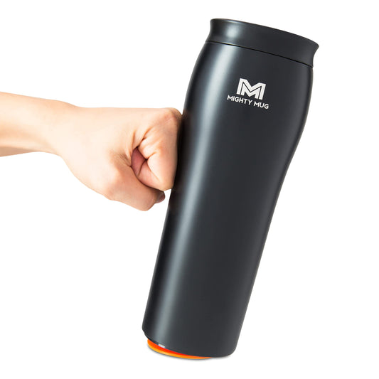 The Untippable Mug