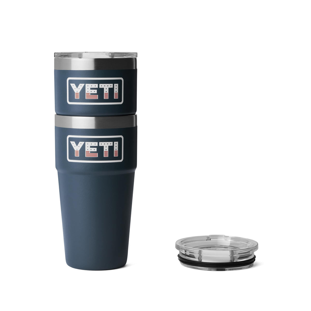 Rambler 20 oz Stackable Tumbler