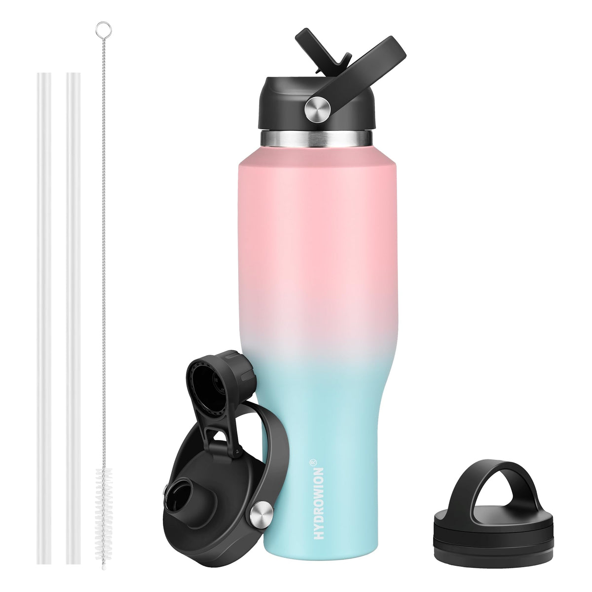 Vacuum Insulated Water Bottle