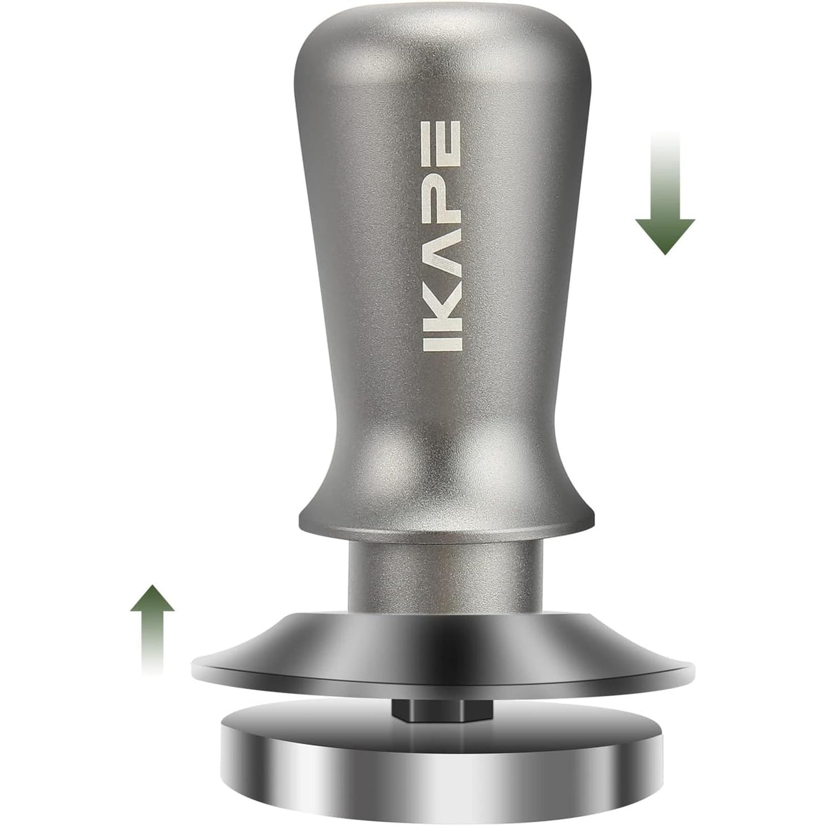 51mm Espresso Tamper