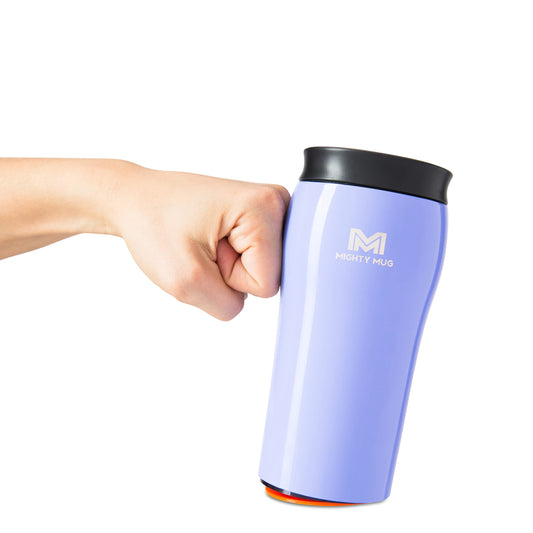 The Untippable Mug
