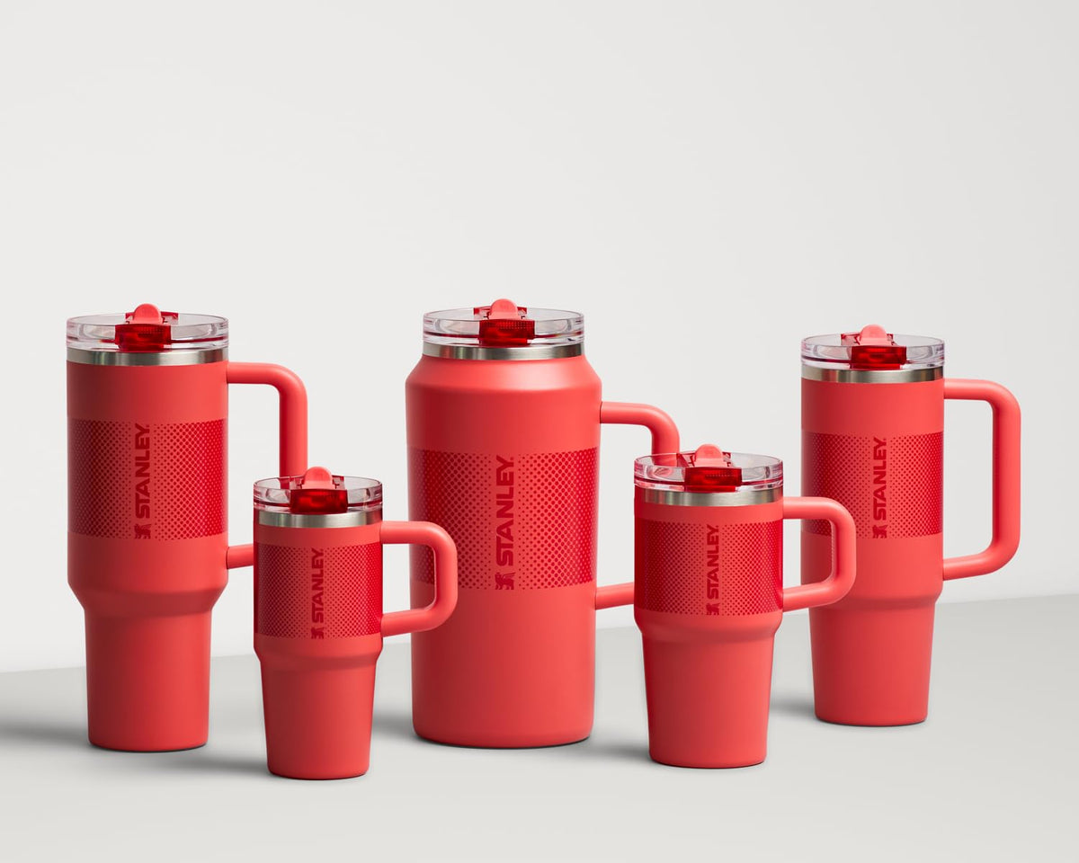 Quencher ProTour Flipstraw Tumbler