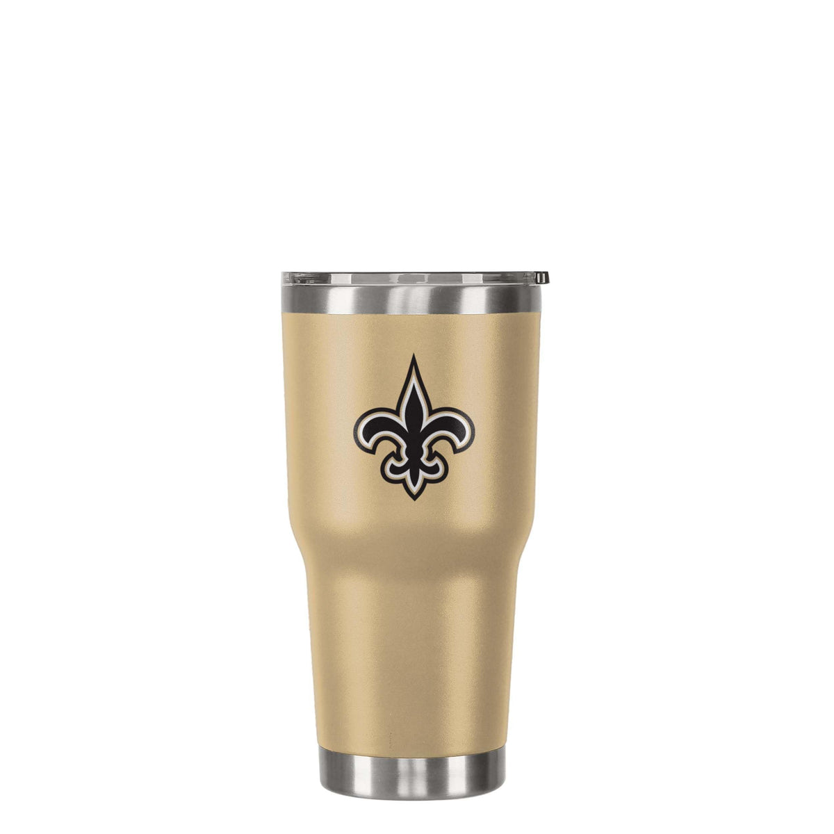 New Orleans Saints NFL Team Logo 30 oz Tumbler