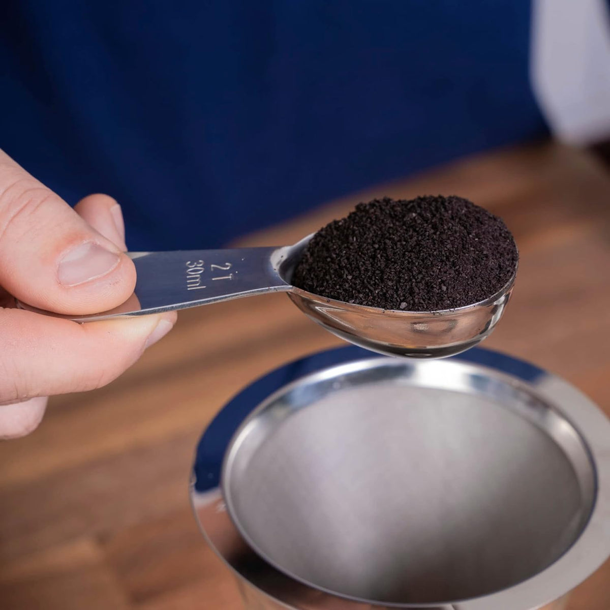 Pour Over Coffee Maker Set