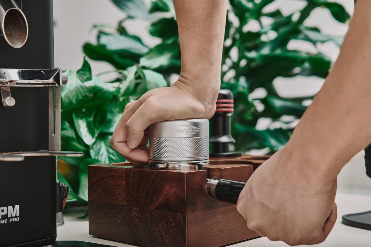 53mm Espresso Tamper