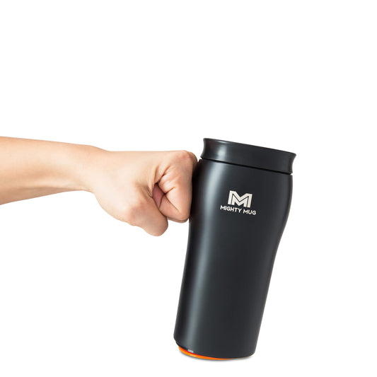The Untippable Mug