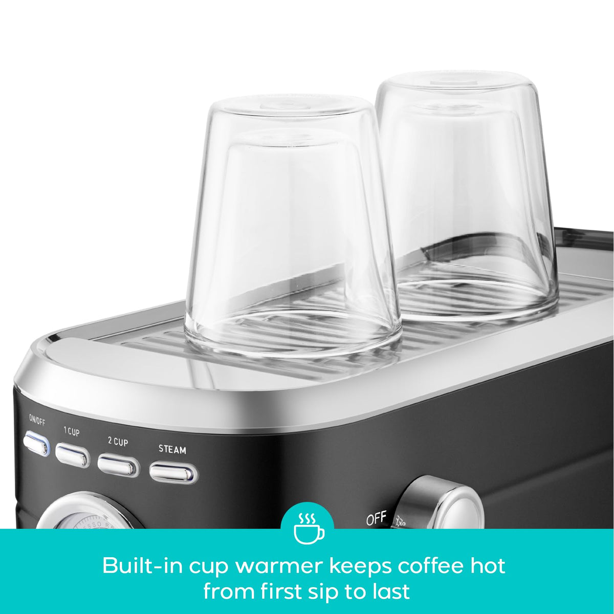 CM5418 Espresso Machine