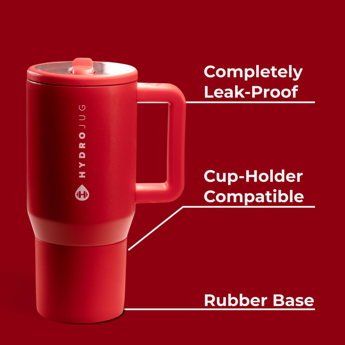 Traveler 20oz Kids Insulated Tumbler with Handle