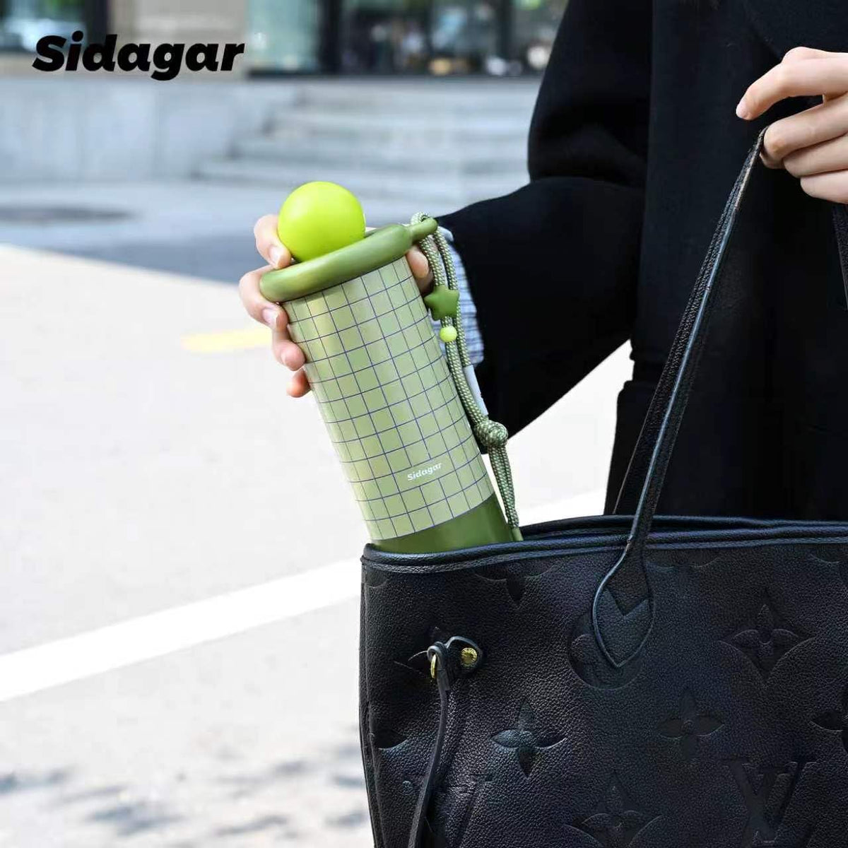18 oz Tumbler