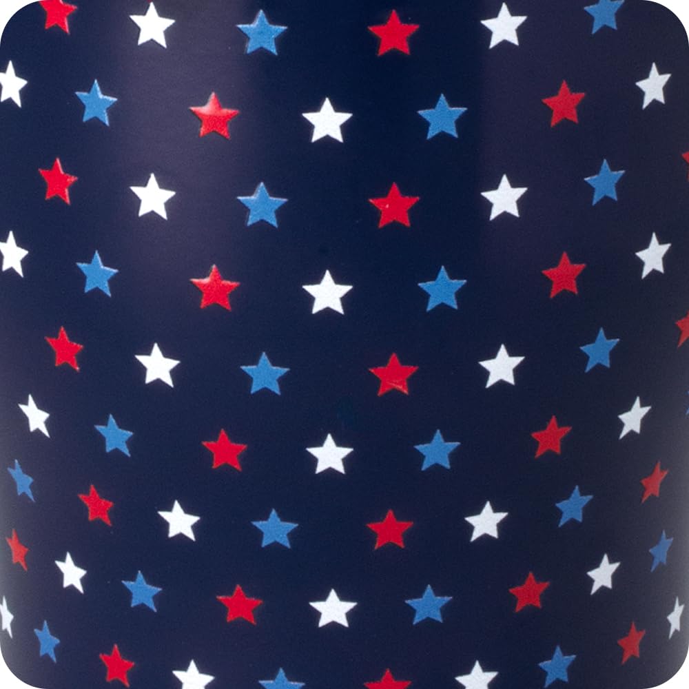 18oz Insulated Travel Mug with Handle & Lid