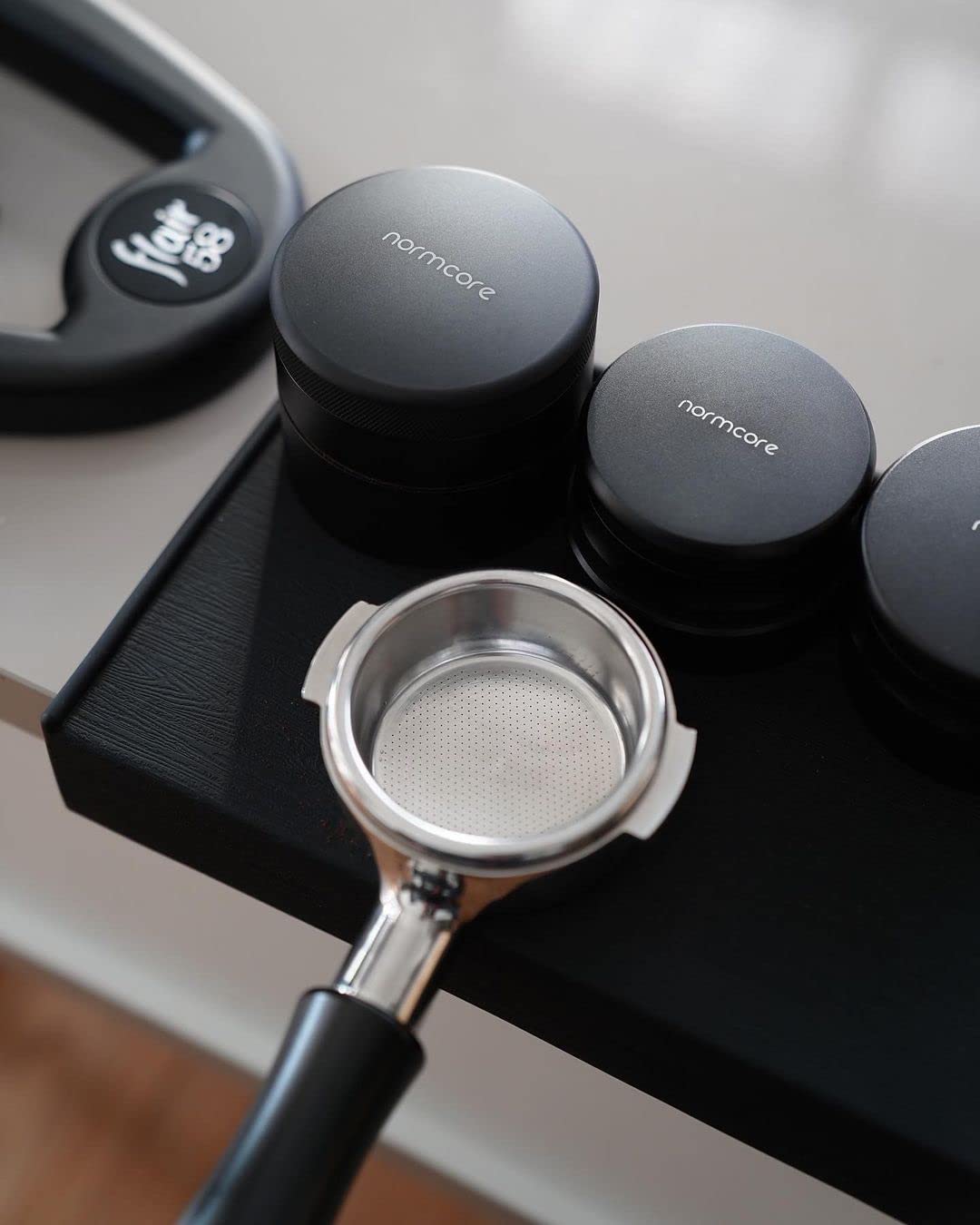 58mm Bottomless Portafilter