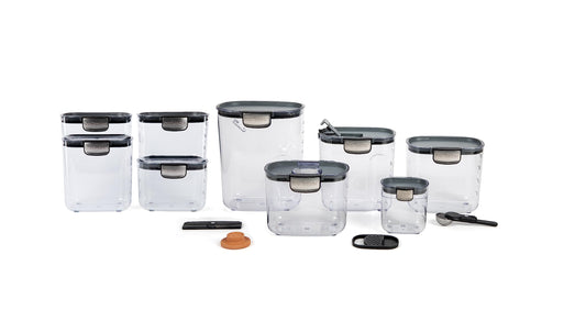 Airtight Food Storage Container Set