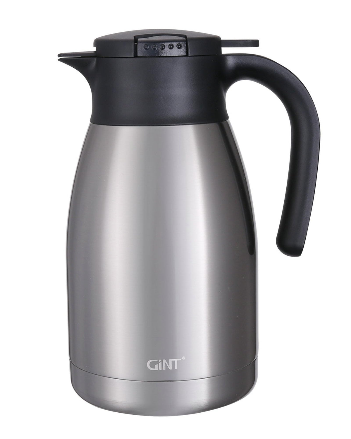 51Oz Stainless Steel Thermal Coffee Carafe with Lid