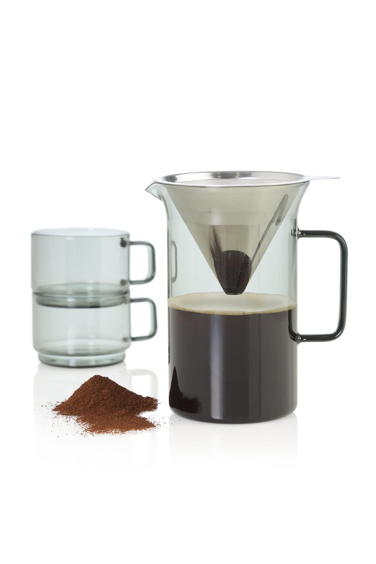 Pour Over Coffee Maker